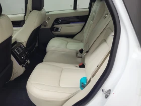 Land Rover Range rover 5.0 V8 HSE - 68600 лв. - 37202453 8