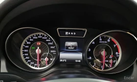 Mercedes-Benz GLA 45 AMG | Mobile.bg    8