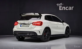 Mercedes-Benz GLA 45 AMG | Mobile.bg    2