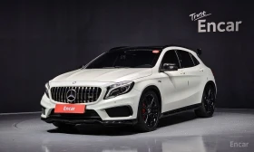  Mercedes-Benz GLA 45...