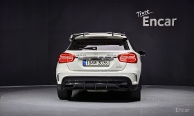 Mercedes-Benz GLA 45 AMG | Mobile.bg    4