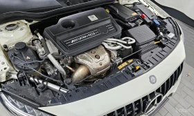 Mercedes-Benz GLA 45 AMG | Mobile.bg    6