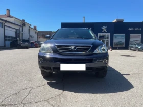  Lexus RX 400