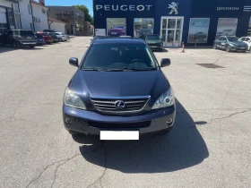 Lexus RX 400 3.3I HYBRID | Mobile.bg    2