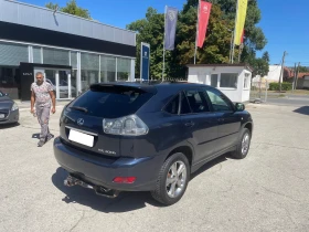 Lexus RX 400 3.3I HYBRID | Mobile.bg    6