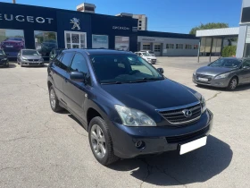 Lexus RX 400 3.3I HYBRID | Mobile.bg    3