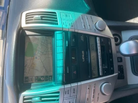 Lexus RX 400 3.3I HYBRID | Mobile.bg    13