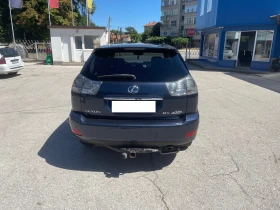 Lexus RX 400 3.3I HYBRID | Mobile.bg    7