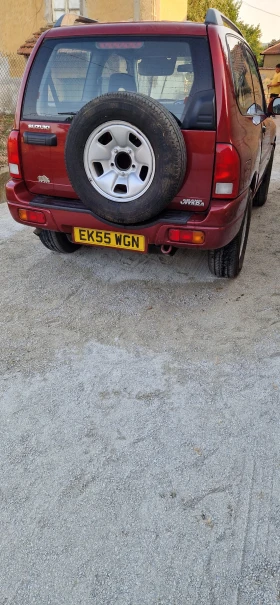 Suzuki Grand vitara 1, 6  | Mobile.bg    4