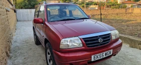 Suzuki Grand vitara 1, 6  | Mobile.bg    2