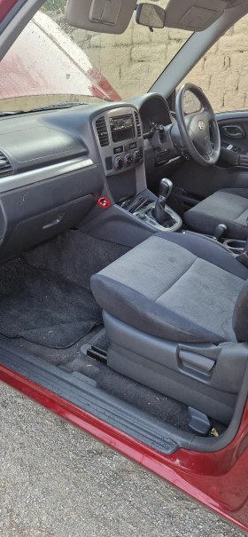 Suzuki Grand vitara 1, 6  | Mobile.bg    12