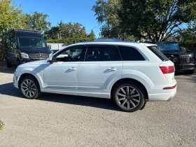Audi Q7 * Technik * CARFAX *    | Mobile.bg    2