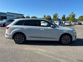 Audi Q7 * Technik * CARFAX *    | Mobile.bg    3