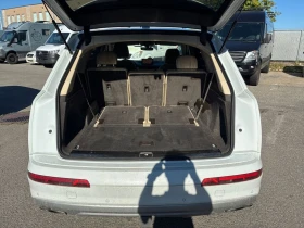 Audi Q7 * Technik * CARFAX *    | Mobile.bg    11
