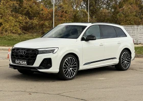 Audi Q7 45 TDI/S-LINE/BLACK OPTIC/7-МЕСТЕН/PANO/KEYLESS/ - 129980 лв. / 66457.72 € - 33606662 3