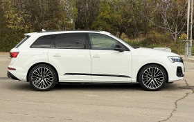 Audi Q7 45 TDI/S-LINE/BLACK OPTIC/7-МЕСТЕН/PANO/KEYLESS/ - 129980 лв. / 66457.72 € - 33606662 7