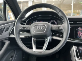 Audi Q7 45 TDI/S-LINE/BLACK OPTIC/7-МЕСТЕН/PANO/KEYLESS/ - 129980 лв. / 66457.72 € - 33606662 11