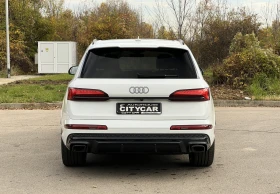 Audi Q7 45 TDI/S-LINE/BLACK OPTIC/7-МЕСТЕН/PANO/KEYLESS/ - 129980 лв. / 66457.72 € - 33606662 5