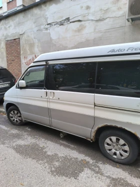 Mazda B2500 BONGO Micro Camper | Mobile.bg    4