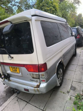 Mazda B2500 BONGO Micro Camper | Mobile.bg    2