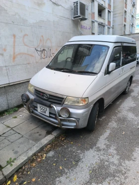 Mazda B2500 BONGO Micro Camper | Mobile.bg    5