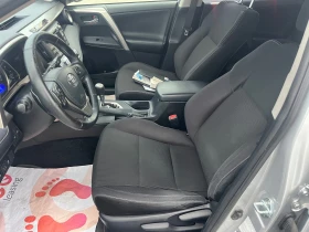 Toyota Rav4 2.2 AVTOMAT NAVI - 21500 лв. / 10992.78 € - 43277630 9
