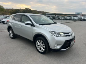 Toyota Rav4 2.2 AVTOMAT NAVI - 21500 лв. / 10992.78 € - 43277630 2