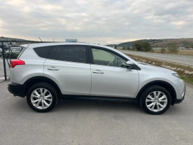 Toyota Rav4 2.2 AVTOMAT NAVI - 21500 лв. / 10992.78 € - 43277630 3