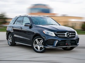 Mercedes-Benz GLE 400 4Matic / AMG PKG / PANO / Harman-Kardon - 42700 лв. / 21832.16 € - 61338557 3