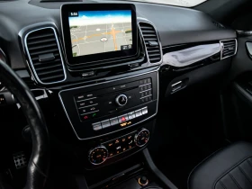 Mercedes-Benz GLE 400 4Matic / AMG PKG / PANO / Harman-Kardon - 42700 лв. / 21832.16 € - 61338557 12