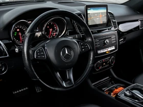 Mercedes-Benz GLE 400 4Matic / AMG PKG / PANO / Harman-Kardon - 42700 лв. / 21832.16 € - 61338557 11