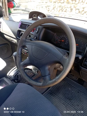 Mitsubishi L200 3.0 | Mobile.bg    8