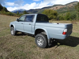 Mitsubishi L200 3.0 | Mobile.bg    4