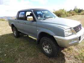 Mitsubishi L200 3.0 | Mobile.bg    2