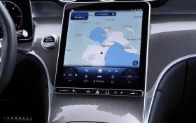 Mercedes-Benz GLC 300 d* 4M* AMG* 360CAM* MEMORY* DISTR* KEYLESS*  - 49200 € / 96226.84 лв. - 43973908 7