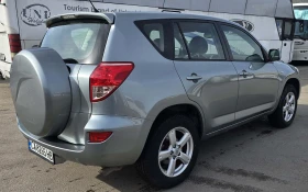 Toyota Rav4, снимка 5