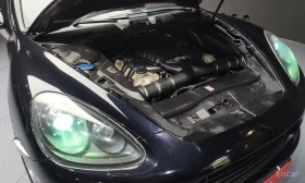 Porsche Cayenne - 43900 лв. / 22445.71 € - 99822456 6