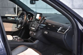 Mercedes-Benz GLE 43 AMG - 29999 € / 58672.94 лв. - 36322796 9