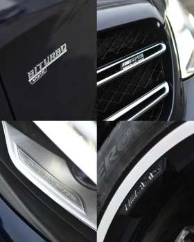 Mercedes-Benz GLE 43 AMG - 29999 € / 58672.94 лв. - 36322796 14