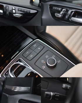 Mercedes-Benz GLE 43 AMG - 29999 € / 58672.94 лв. - 36322796 11