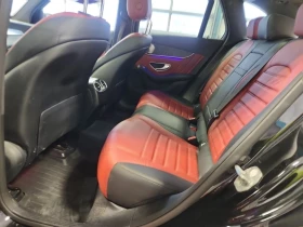 Mercedes-Benz GLC * AMG 43 * CARFAX * БЕЗ ПЪРВОНАЧАЛНА ВНОСКА - 31400 € / 61413.06 лв. - 45760720 13