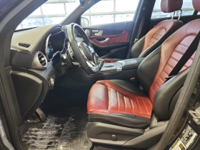 Mercedes-Benz GLC * AMG 43 * CARFAX * БЕЗ ПЪРВОНАЧАЛНА ВНОСКА - 31400 € / 61413.06 лв. - 45760720 5