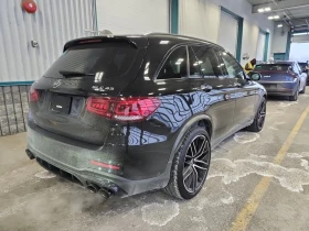 Mercedes-Benz GLC * AMG 43 * CARFAX * БЕЗ ПЪРВОНАЧАЛНА ВНОСКА - 31400 € / 61413.06 лв. - 45760720 3