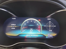 Mercedes-Benz GLC * AMG 43 * CARFAX * БЕЗ ПЪРВОНАЧАЛНА ВНОСКА - 31400 € / 61413.06 лв. - 45760720 9