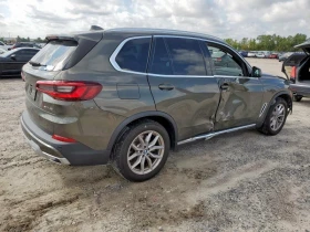 BMW X5 3.0L 6 Rear-wheel drive - 30300 € / 59261.65 лв. - 87398323 8