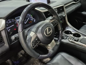 Lexus RX 350 ЧЕРНА КОЖА * * ОБДУХВАНЕ * * CARFAX * *  - 19999 € / 39114.64 лв. - 83044553 8