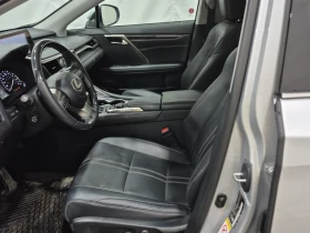 Lexus RX 350 ЧЕРНА КОЖА * * ОБДУХВАНЕ * * CARFAX * *  - 19999 € / 39114.64 лв. - 83044553 9