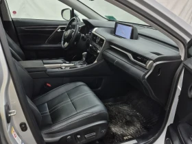 Lexus RX 350 ЧЕРНА КОЖА * * ОБДУХВАНЕ * * CARFAX * *  - 19999 € / 39114.64 лв. - 83044553 10