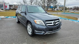 Mercedes-Benz GLK * 250 BlueTEC * CARFAX * БЕЗ ПЪРВОНАЧАЛНА ВНОСКА - 13650 € / 26697.08 лв. - 32665825 11