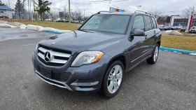 Mercedes-Benz GLK * 250 BlueTEC * CARFAX * БЕЗ ПЪРВОНАЧАЛНА ВНОСКА